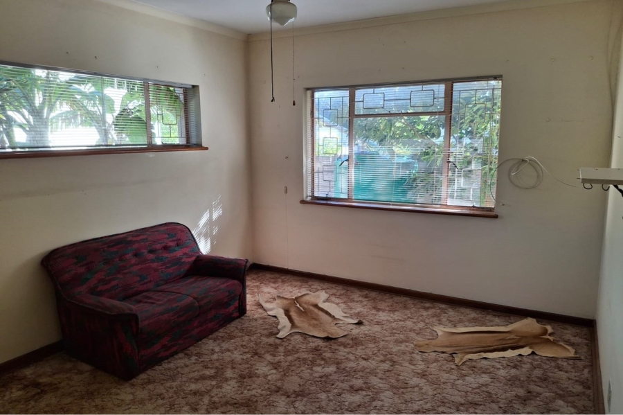 4 Bedroom Property for Sale in Kabega Park Eastern Cape